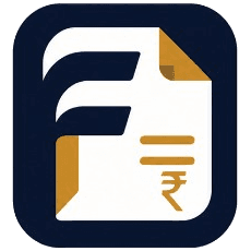 GST Invoice sample preview — FactoBills