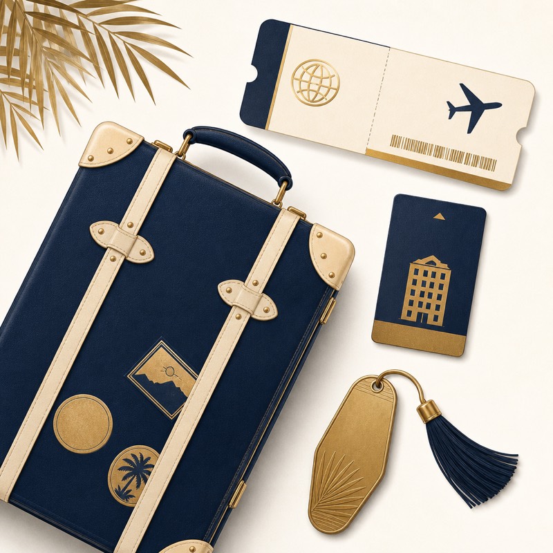 Travel Expense Documentation Tips